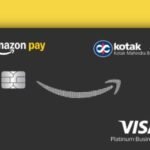 Amazon Pay & Kotak Launch Business Credit Card Offering 5% Cashback and 48-Day Credit