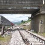 One Year of Bairabi-Sairang Rail Link Transforms Mizoram Connectivity