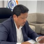 Meghalaya Democratic Alliance Intact After Eight UDP Legislators Join BJP