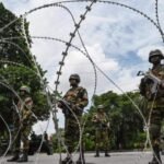 Unfenced Stretches Under Focus as Meghalaya Strengthens Border Monitoring
