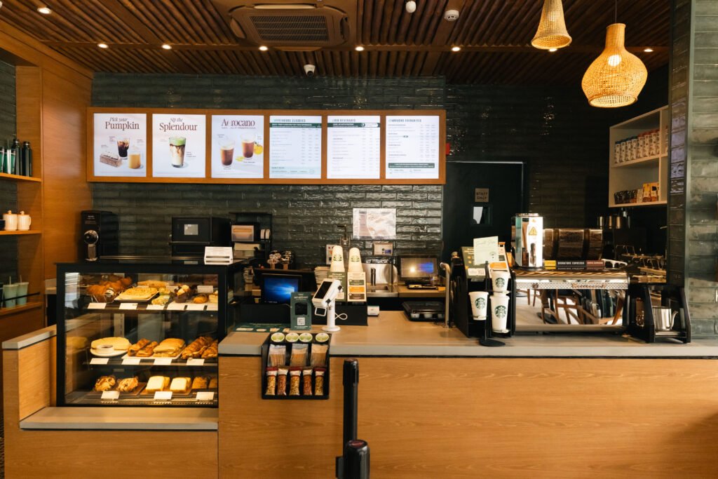 Tata Starbucks enters Meghalaya with Shillong launch, expands Northeast market play