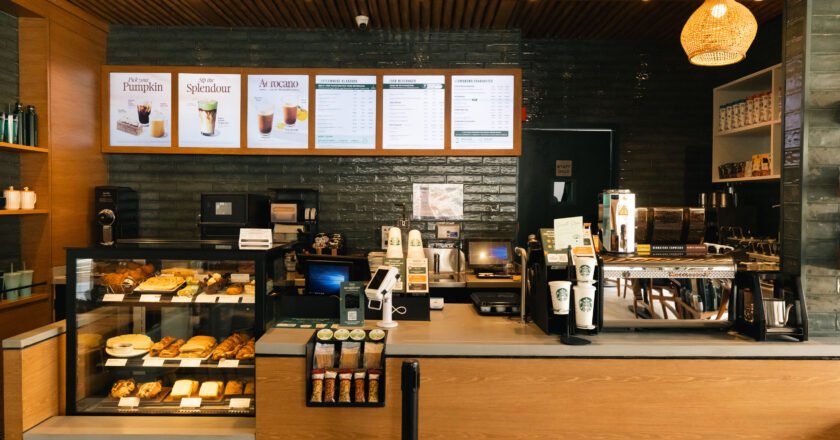 Tata Starbucks enters Meghalaya with Shillong launch, expands Northeast market play