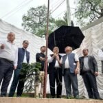 National People’s Party celebrates 14th Foundation Day in Shillong