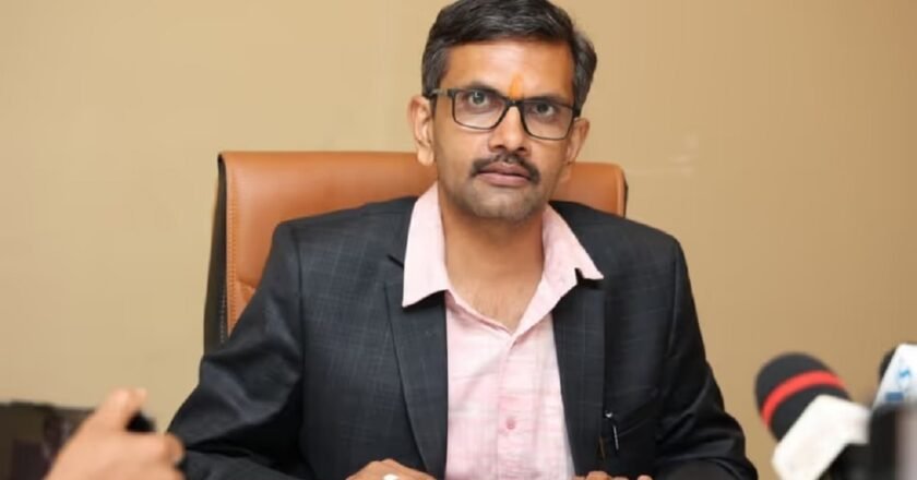 SIR schedule in Meghalaya gets 14 days extension