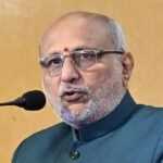 Shillong tightens security ahead of Vice President’s Sept 7-8 visit