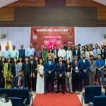 7th edition of Meghalaya Model United Nations concludes in city
