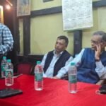 Meghalata BJP all set to get additional firepower on September 12