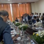 Assam-Meghalaya Talks Bring Calm After Shillong Incident, Atul Bora Says