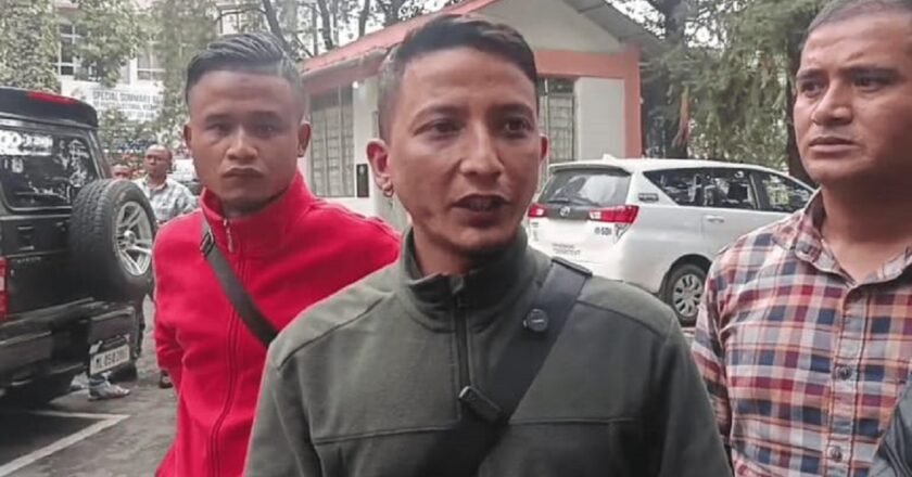Meghalaya-Assam taxi row: Assam sought 15 days to remove dalals: AKMTTA