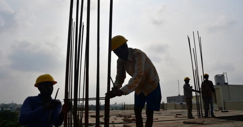 Meghalaya tightens migrant worker registration, launches amended rules