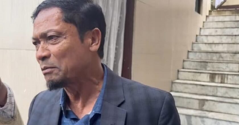 Eight UDP MLAs in Meghalaya ready to join BJP if demand accepted, says Mawysnram legislator