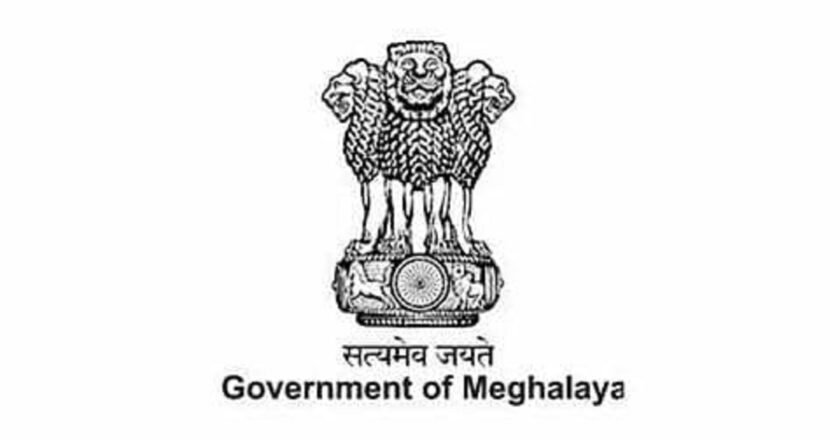 Meghalaya Govt scraps interview for Group C non-technical posts