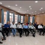 District administration, CPC discuss Durga Puja preparations