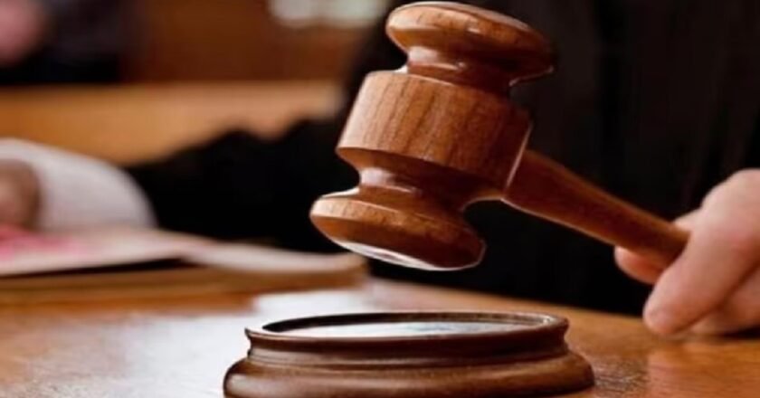 National Lok Adalat settles 500 cases in Meghalaya, Rs 2.97 crore involved