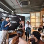 TATA Starbucks enters Meghalaya with first store in Shillong