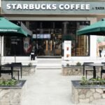 TATA Starbucks strengthens Northeast presence with first store in Shillong, Meghalaya