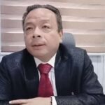 Tourism sector showing sings of declinr, says Paul Lyngdoh