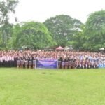 Meghalaya Garo’s protest over mandatory Khasi in District Selection Committee exams