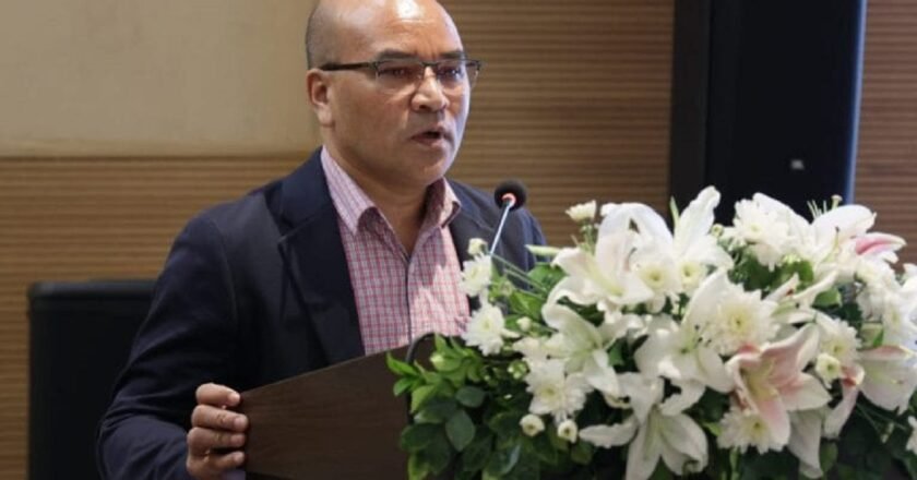Meghalaya govt imposes new labour law for workers coming from outside state