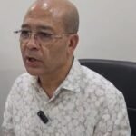 Meghalaya: Three UDP MLAs suspended by party amid BJP switch