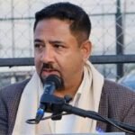 NPP denies having talks with BJP in Delhi over possible MLAs switch