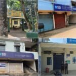 Pressure groups force bank closure in Shillong on Sunday