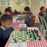 Over 150 Young Chess Players Compete in Meghalaya State-Level School Championship