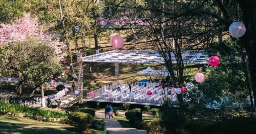 6th Shillong Literary Festival to be held from November 12-14
