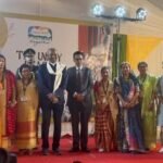 Meghalaya Together celebrates third foundation year with Unity Feast