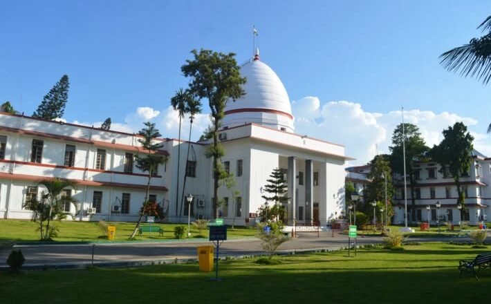 Failure to Follow Arrest Procedure: Gauhati HC Pulls Up Assam Police in 2012 Custodial Death Case, Orders Compensation