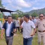 Border Meeting in Umthli Refutes 95% Assam Merger Claims with Strong Local Support