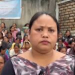 PM POSHAN workers continue strike, seek honorarium hike from Rs 900 to Rs 9,000