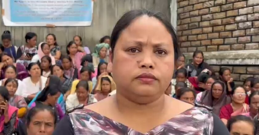 PM POSHAN workers continue strike, seek honorarium hike from Rs 900 to Rs 9,000