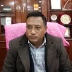A.L. Hek Affirms CM’s Cabinet Rights Amid Reports of UDP Legislators Eyeing BJP Move