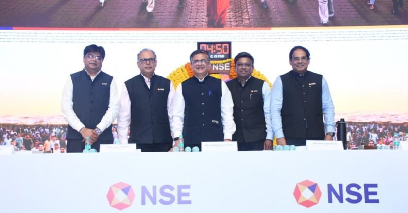 NSE IPO priced at Rs 1,700-1,785; mega offer to test investor appetite ahead of September 17 opening