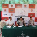 6th Assam Rifles Half Marathon to be Held in Shillong on Nov 22