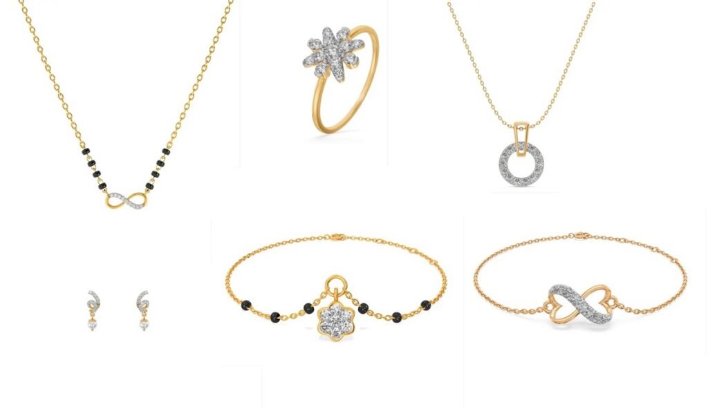 Palmonas taps festive jewellery demand with 9KT gold and lab-grown diamond collection