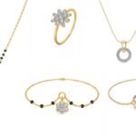Palmonas taps festive jewellery demand with 9KT gold and lab-grown diamond collection