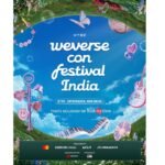 HYBE brings Weverse Con Festival to India, targets fast-growing K-pop market