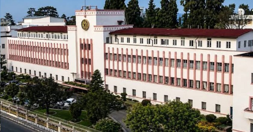 Meghalaya makes migrant worker registration mandatory, warns of penalties for employers