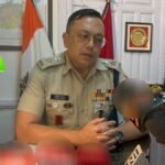 Constables to be suspended as EKH police probes truck collections