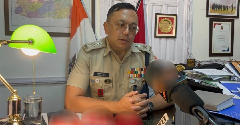 Constables to be suspended as EKH police probes truck collections