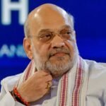 Union Home Minister Amit Shah’s Meghalaya visit cancelled