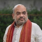 Elaborate traffic arrangement for Amit Shah’s Shillong visit