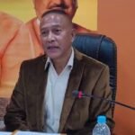 BJP zeroes in on Kharkrang for Shillong Lok Sabha seat