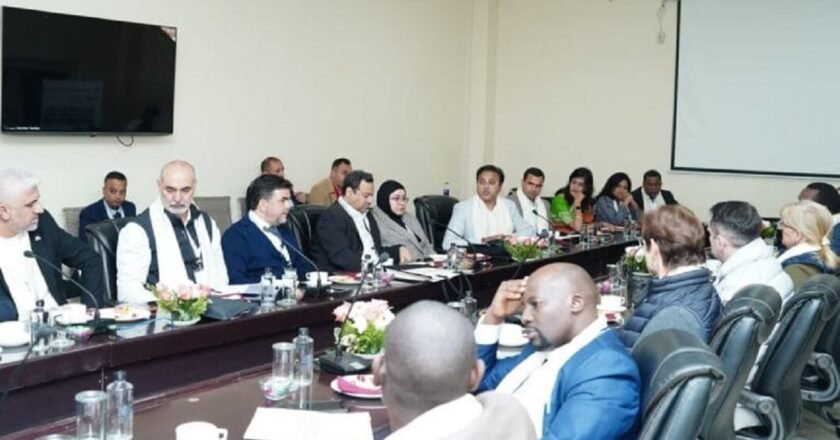 Shillong to host second reverse buyer-seller meet