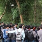 “Climate Festival of Life” inaugurated at North-Eastern Hill University