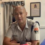 Garo woman stabbed in Shillong’s Nongmynsong during mobile phone theft attempt