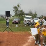 Shillong hosts first-ever Little Champions League ’26