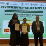 Meghalaya’s indigenous products draws attention at Buyers-Sellers meet